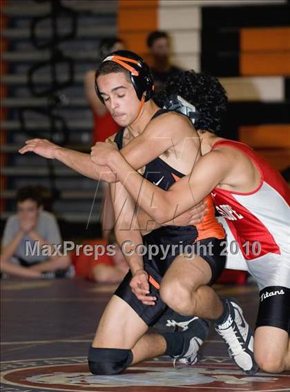 Thumbnail 1 in Antelope @ Foothill photogallery.