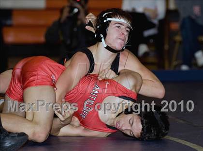 Thumbnail 3 in Antelope @ Foothill photogallery.