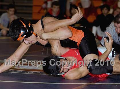 Thumbnail 2 in Antelope @ Foothill photogallery.