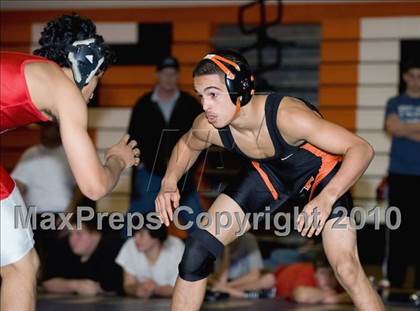 Thumbnail 3 in Antelope @ Foothill photogallery.