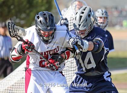 Thumbnail 1 in JV: Columbine vs. Chatfield photogallery.