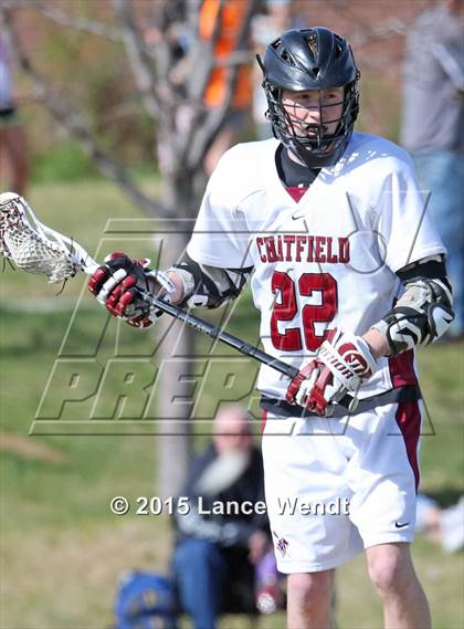 Thumbnail 3 in JV: Columbine vs. Chatfield photogallery.