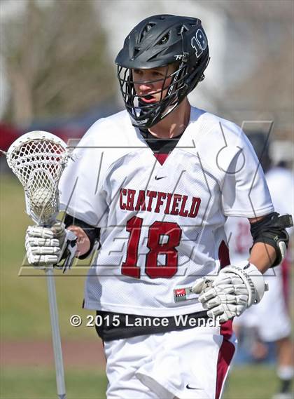 Thumbnail 2 in JV: Columbine vs. Chatfield photogallery.