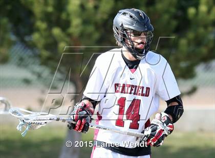 Thumbnail 3 in JV: Columbine vs. Chatfield photogallery.