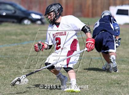 Thumbnail 2 in JV: Columbine vs. Chatfield photogallery.
