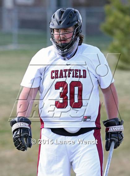Thumbnail 1 in JV: Columbine vs. Chatfield photogallery.
