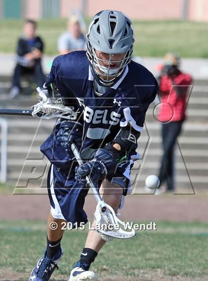 Thumbnail 1 in JV: Columbine vs. Chatfield photogallery.