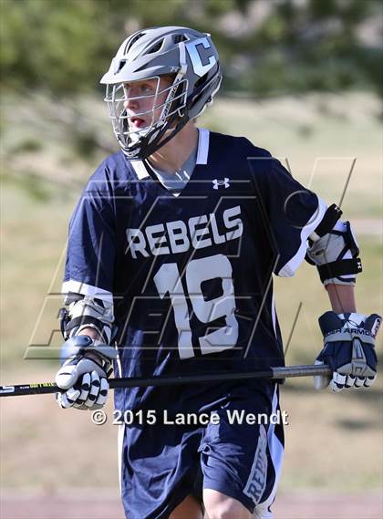 Thumbnail 1 in JV: Columbine vs. Chatfield photogallery.