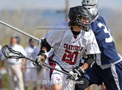 Thumbnail 1 in JV: Columbine vs. Chatfield photogallery.