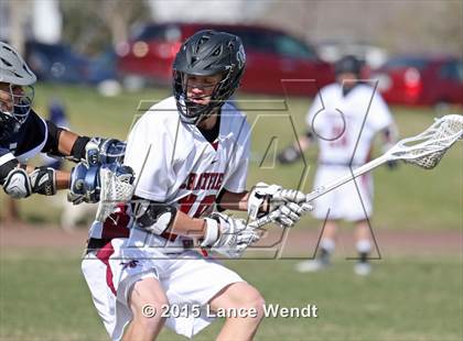 Thumbnail 3 in JV: Columbine vs. Chatfield photogallery.