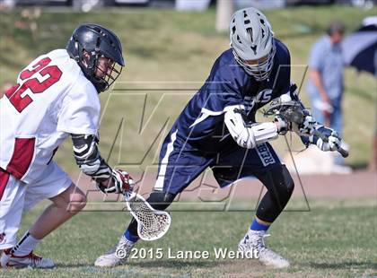 Thumbnail 3 in JV: Columbine vs. Chatfield photogallery.