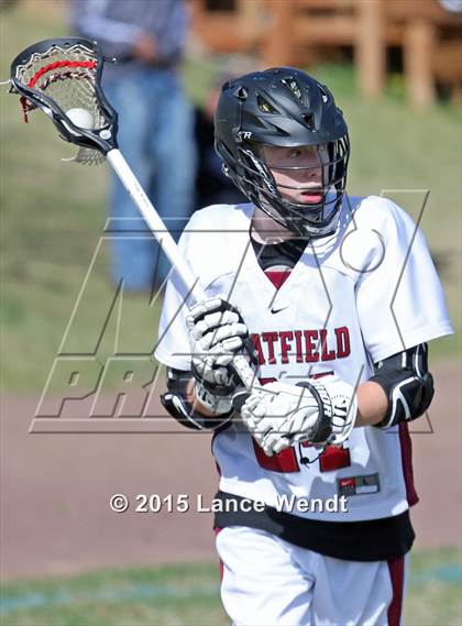 Thumbnail 1 in JV: Columbine vs. Chatfield photogallery.