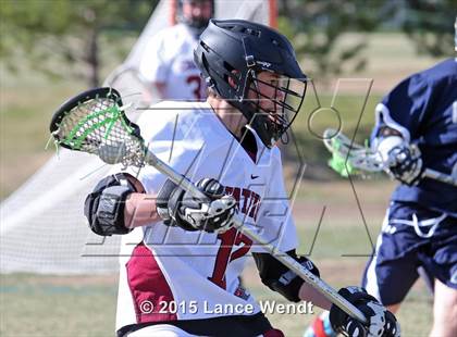 Thumbnail 3 in JV: Columbine vs. Chatfield photogallery.
