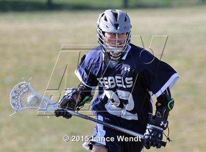Thumbnail 3 in JV: Columbine vs. Chatfield photogallery.