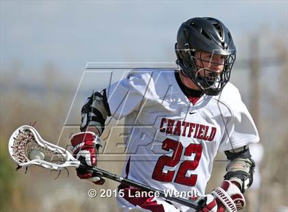 Thumbnail 1 in JV: Columbine vs. Chatfield photogallery.