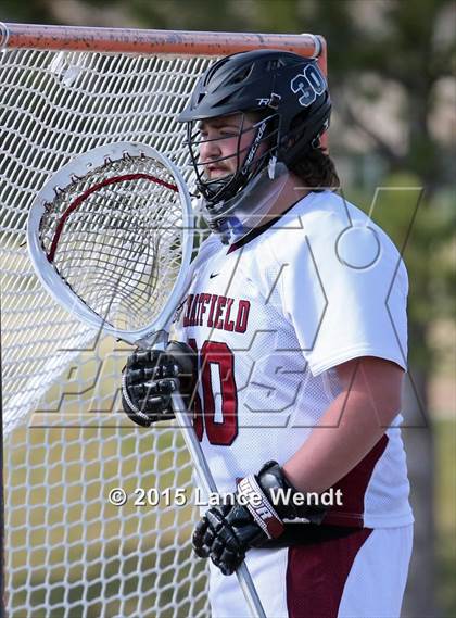 Thumbnail 1 in JV: Columbine vs. Chatfield photogallery.