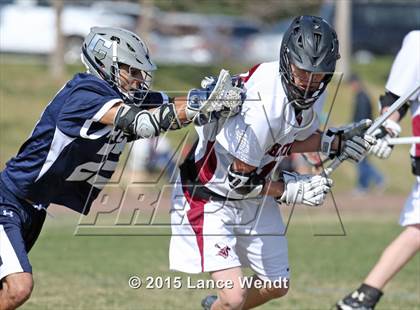 Thumbnail 1 in JV: Columbine vs. Chatfield photogallery.