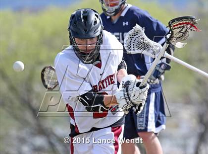 Thumbnail 2 in JV: Columbine vs. Chatfield photogallery.