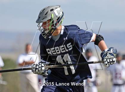 Thumbnail 1 in JV: Columbine vs. Chatfield photogallery.