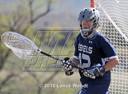 Thumbnail 3 in JV: Columbine vs. Chatfield photogallery.
