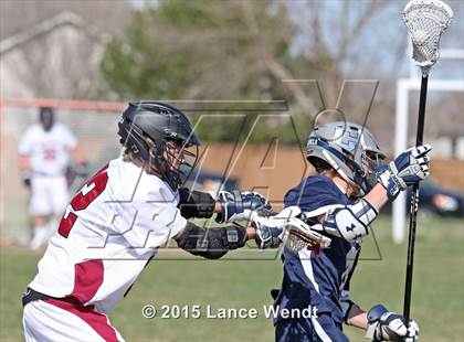 Thumbnail 1 in JV: Columbine vs. Chatfield photogallery.