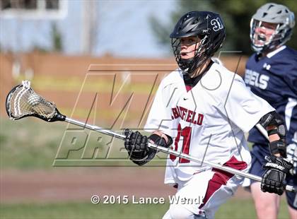 Thumbnail 3 in JV: Columbine vs. Chatfield photogallery.