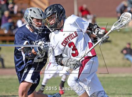 Thumbnail 3 in JV: Columbine vs. Chatfield photogallery.