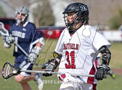 Thumbnail 1 in JV: Columbine vs. Chatfield photogallery.
