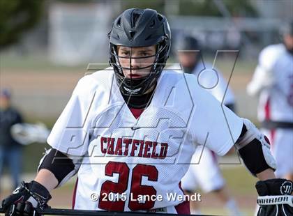 Thumbnail 1 in JV: Columbine vs. Chatfield photogallery.