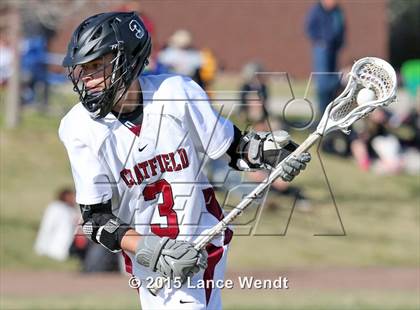Thumbnail 2 in JV: Columbine vs. Chatfield photogallery.