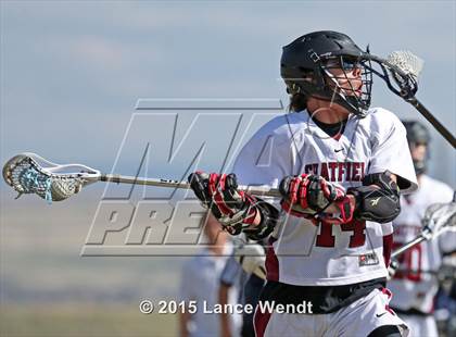 Thumbnail 3 in JV: Columbine vs. Chatfield photogallery.