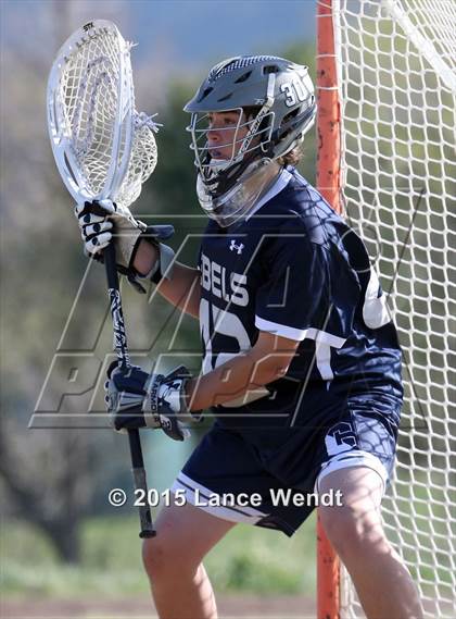 Thumbnail 3 in JV: Columbine vs. Chatfield photogallery.