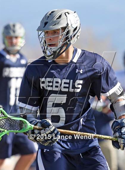 Thumbnail 1 in JV: Columbine vs. Chatfield photogallery.