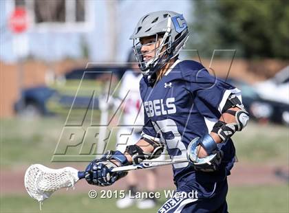 Thumbnail 1 in JV: Columbine vs. Chatfield photogallery.