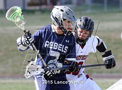 Thumbnail 2 in JV: Columbine vs. Chatfield photogallery.