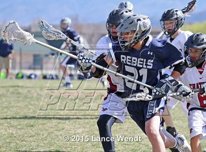 Thumbnail 1 in JV: Columbine vs. Chatfield photogallery.