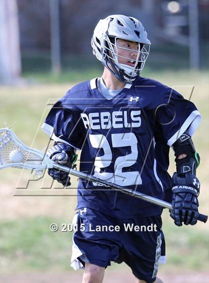 Thumbnail 1 in JV: Columbine vs. Chatfield photogallery.