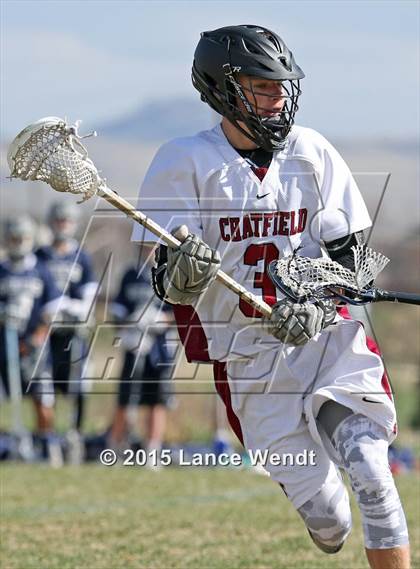 Thumbnail 1 in JV: Columbine vs. Chatfield photogallery.