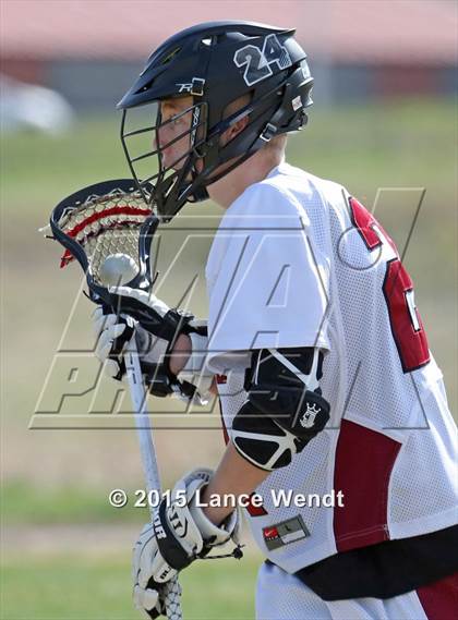 Thumbnail 1 in JV: Columbine vs. Chatfield photogallery.