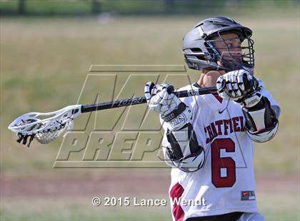 Thumbnail 3 in JV: Columbine vs. Chatfield photogallery.