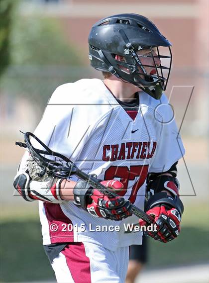 Thumbnail 1 in JV: Columbine vs. Chatfield photogallery.