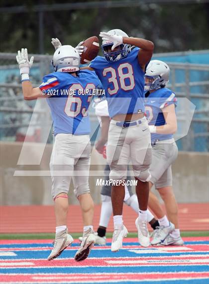 Thumbnail 3 in Hays @ Westlake photogallery.