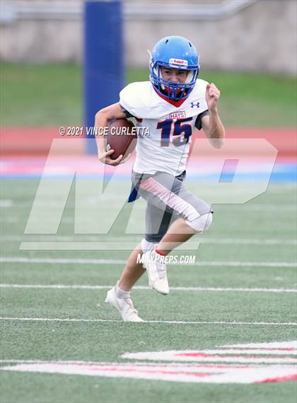 Thumbnail 3 in Hays @ Westlake photogallery.