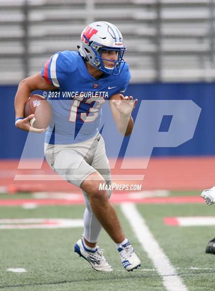 Thumbnail 1 in Hays @ Westlake photogallery.