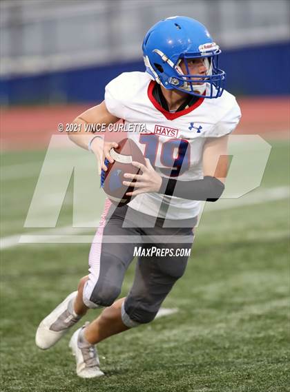 Thumbnail 2 in Hays @ Westlake photogallery.