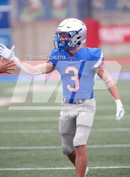 Thumbnail 3 in Hays @ Westlake photogallery.