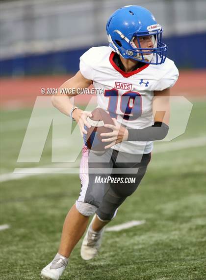 Thumbnail 3 in Hays @ Westlake photogallery.