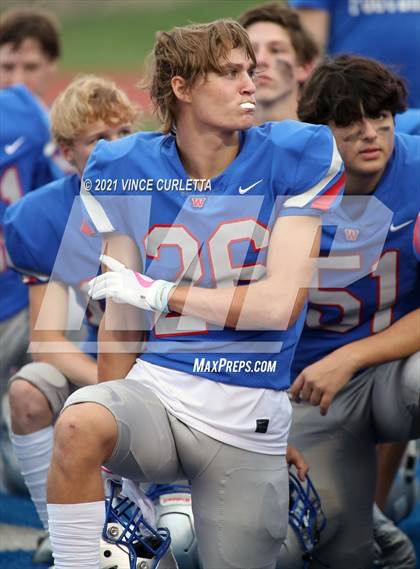 Thumbnail 1 in Hays @ Westlake photogallery.