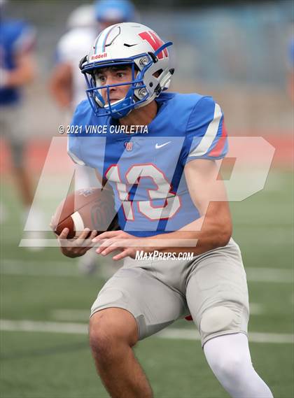 Thumbnail 1 in Hays @ Westlake photogallery.