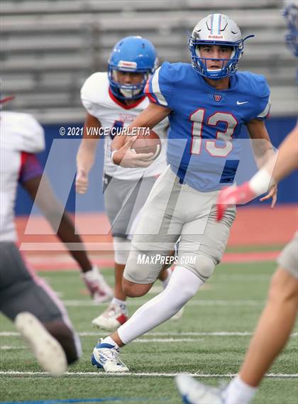 Thumbnail 3 in Hays @ Westlake photogallery.